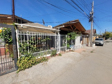 Venta / Casa / Maipú