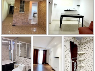 Venta / Casa / Maipú