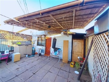 Venta / Casa / Maipú