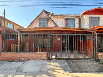 Venta / Casa / Maipú