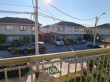 Venta / Casa / Maipú