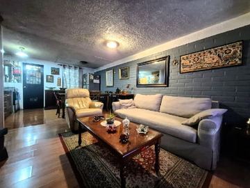 Venta / Casa / Maipú