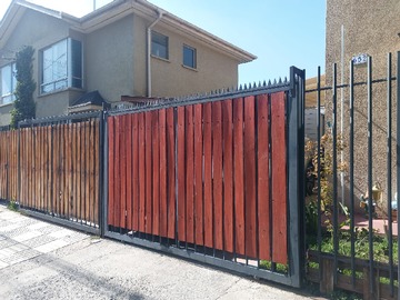 Venta / Casa / Maipú