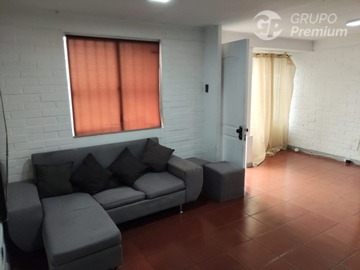 Venta / Casa / Maipú