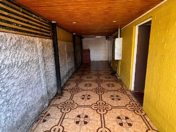 Venta / Casa / Maipú