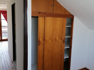 5 Dormitorio c/closet