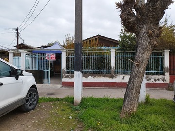 Venta / Casa / Maipú