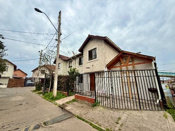 Venta / Casa / Maipú