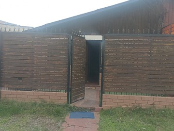 Venta / Casa / Maipú
