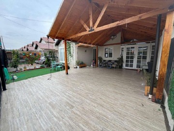 Venta / Casa / Maipú