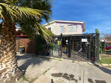 Venta / Casa / Maipú