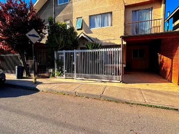 Venta / Casa / Maipú