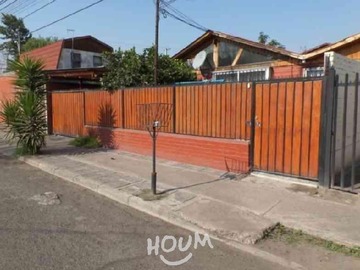 Venta / Casa / Maipú