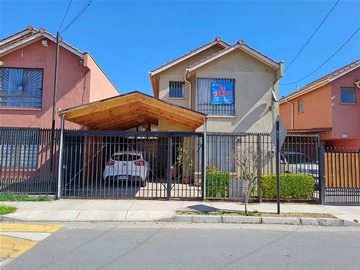 Venta / Casa / Maipú