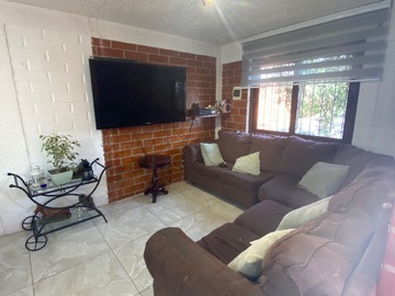 Venta / Casa / Maipú