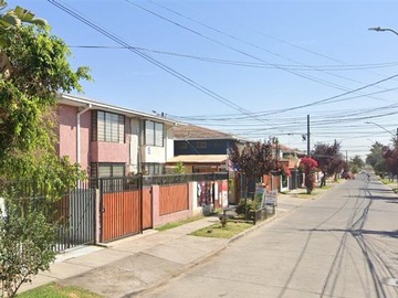 Venta / Casa / Maipú