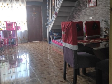 Venta / Casa / Maipú