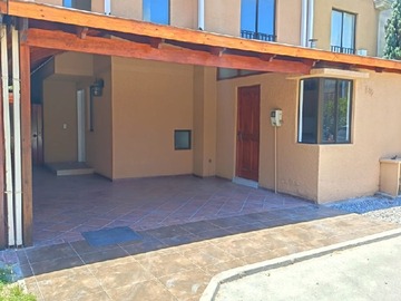 Venta / Casa / Maipú