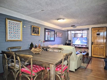 Venta / Casa / Maipú