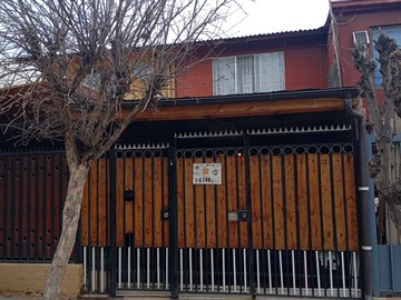 Venta / Casa / Maipú
