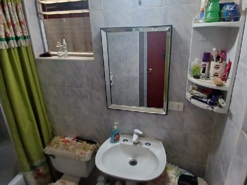 Baño principal
