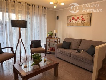Venta / Casa / Maipú