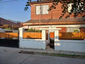 Venta / Casa / Maipú