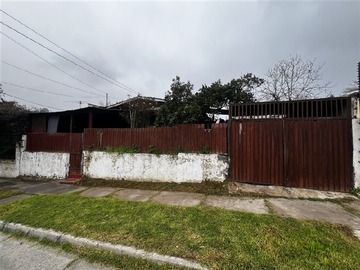 Venta / Casa / Maipú