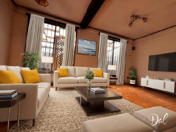 Venta / Casa / Maipú