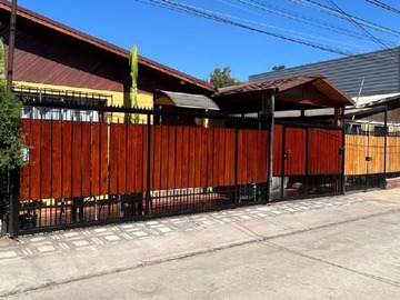 Venta / Casa / Maipú