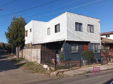 Venta / Casa / Maipú