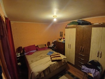 Dormitorio 3: Amplio, con baño propio y closet