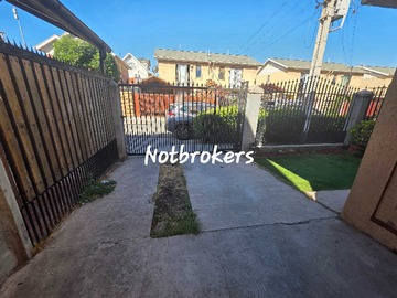 Venta / Casa / Maipú