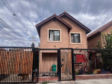Venta / Casa / Maipú
