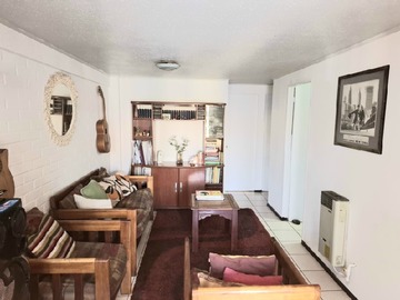 Venta / Casa / Maipú