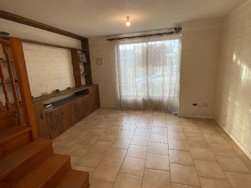 Venta / Casa / Maipú