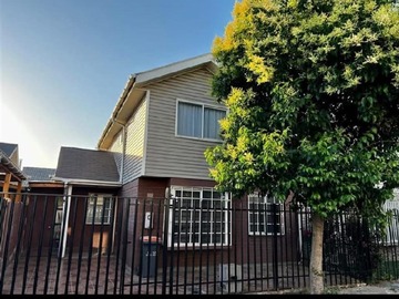 Venta / Casa / Maipú