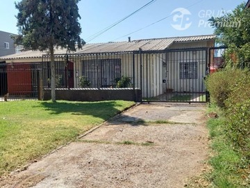 Venta / Casa / Maipú