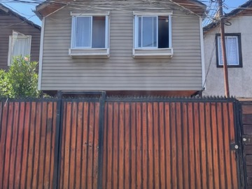 Venta / Casa / Maipú