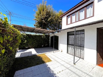 Venta / Casa / Maipú