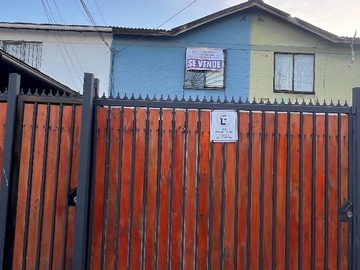 Venta / Casa / Maipú