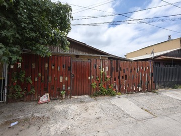 Venta / Casa / Maipú