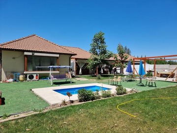 Venta / Casa / Maipú
