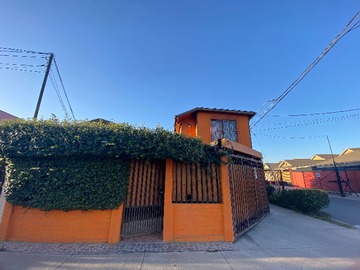 Venta / Casa / Maipú