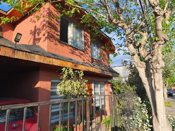 Venta / Casa / Maipú