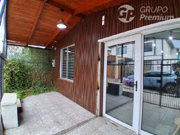 Venta / Casa / Maipú