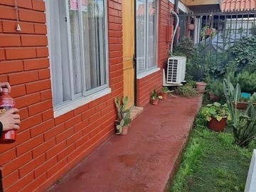 Venta / Casa / Maipú