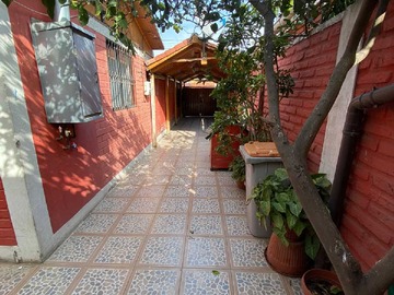 Venta / Casa / Maipú