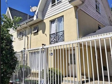 Venta / Casa / Maipú