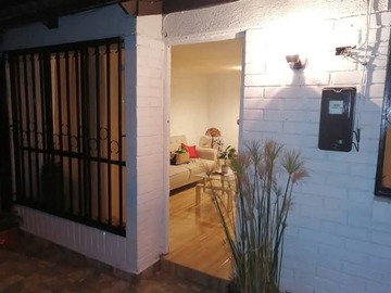Venta / Casa / Maipú